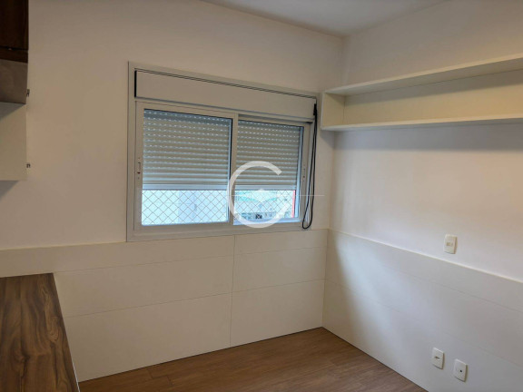 Imagem Apartamento com 4 Quartos à Venda, 223 m² em Campo Belo - São Paulo