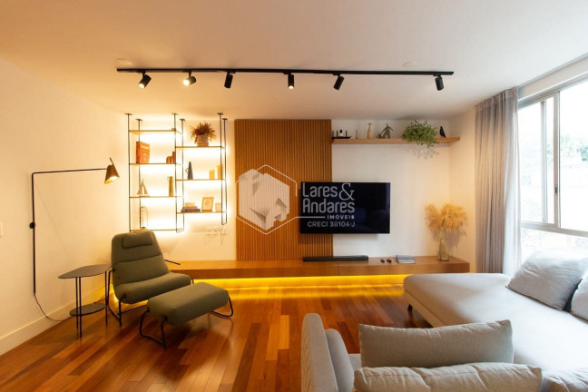Imagem Apartamento com 2 Quartos à Venda, 105 m² em Vila Nova Conceição - São Paulo Imagem Apartamento com 2 Quartos à Venda, 105 m² em Vila Nova Conceição - São Paulo
