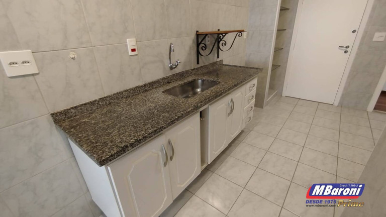 Imagem Apartamento com 3 Quartos para Alugar, 118 m² em Itaim Bibi - São Paulo
