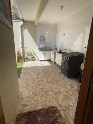 Imagem Casa com 3 Quartos à Venda, 104 m² em Jardim Novo Oásis - Maringa