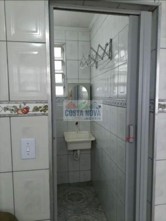 Imagem Apartamento com 1 Quarto à Venda, 39 m² em Ocian - Praia Grande Imagem Apartamento com 1 Quarto à Venda, 39 m² em Ocian - Praia Grande