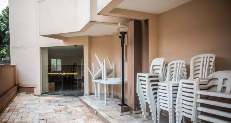 Imagem Apartamento com 3 Quartos à Venda, 70 m² em Jabaquara - São Paulo Imagem Apartamento com 3 Quartos à Venda, 70 m² em Jabaquara - São Paulo