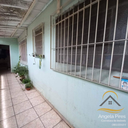 Imagem Casa com 2 Quartos à Venda, 149 m² em Parque Panamericano - São Paulo Imagem Casa com 2 Quartos à Venda, 149 m² em Parque Panamericano - São Paulo