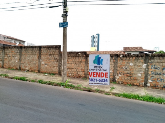 Imagem Terreno à Venda, 242 m² em Vila Riachuelo - Bauru Imagem Terreno à Venda, 242 m² em Vila Riachuelo - Bauru