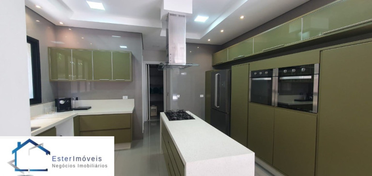 Imagem Casa com 4 Quartos à Venda ou Temporada, 480 m² em Tamboré - Santana De Parnaíba Imagem Casa com 4 Quartos à Venda ou Temporada, 480 m² em Tamboré - Santana De Parnaíba