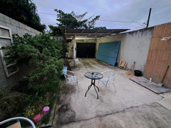 Imagem Casa com 2 Quartos à Venda, 360 m² em Praia Dos Recifes - Vila Velha