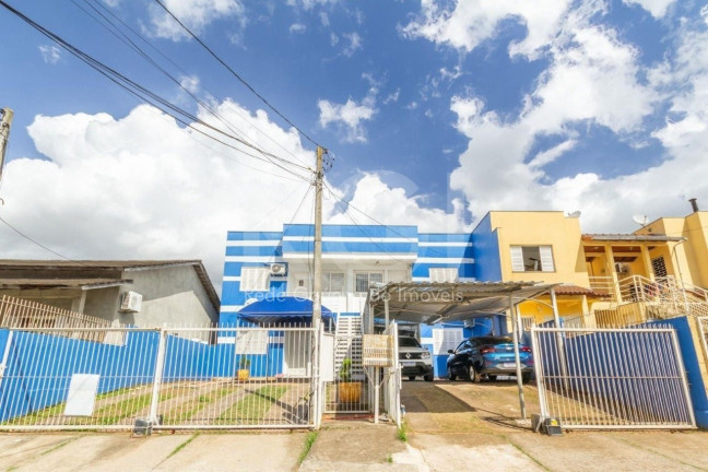 Apartamento com 2 Quartos à Venda, 70 m² em Bom Sucesso - Gravataí