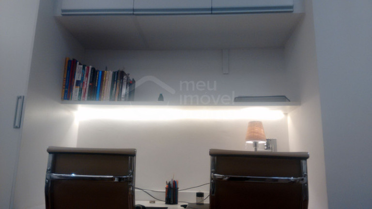 Imagem Imóvel com 1 Quarto à Venda, 38 m² em Jardim Paulista - São Paulo
