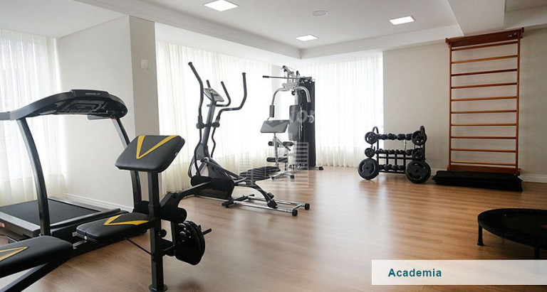 Imagem Apartamento com 2 Quartos à Venda, 70 m² em Ressacada - Itajaí