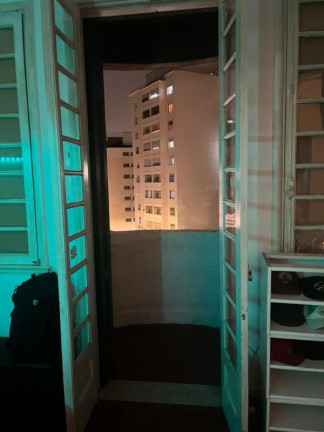 Imagem Imóvel com 1 Quarto à Venda, 47 m² em Santa Cecília - São Paulo Imagem Imóvel com 1 Quarto à Venda, 47 m² em Santa Cecília - São Paulo