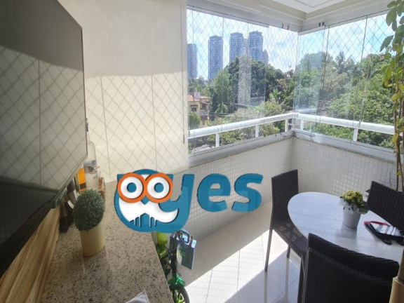 Imagem Apartamento com 2 Quartos à Venda, 87 m² em Patamares - Salvador Imagem Apartamento com 2 Quartos à Venda, 87 m² em Patamares - Salvador
