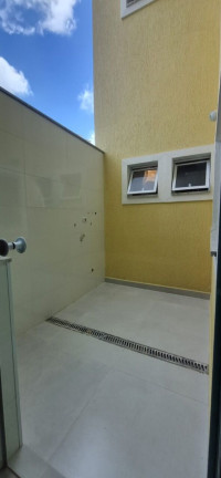 Imagem Apartamento com 2 Quartos à Venda, 54 m² em Vila Curuçá - Santo André Imagem Apartamento com 2 Quartos à Venda, 54 m² em Vila Curuçá - Santo André