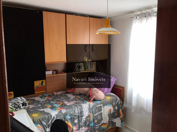 Imagem Apartamento com 2 Quartos à Venda, 48 m² em Vila Nova Cachoeirinha - São Paulo