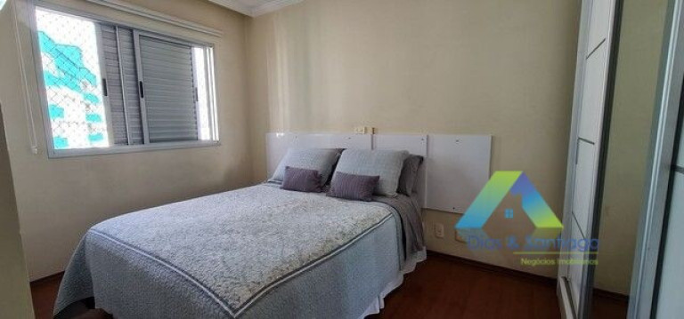 Imagem Apartamento com 3 Quartos à Venda, 89 m² em Vila Gilda - Santo André Imagem Apartamento com 3 Quartos à Venda, 89 m² em Vila Gilda - Santo André