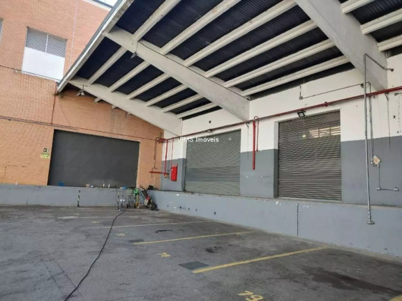 Imagem Imóvel para Alugar, 1.662 m² em Rudge Ramos - São Bernardo Do Campo Imagem Imóvel para Alugar, 1.662 m² em Rudge Ramos - São Bernardo Do Campo