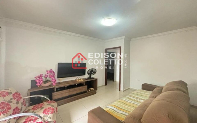 Imagem Casa com 3 Quartos à Venda, 120 m² em Nhô Quim - Piracicaba