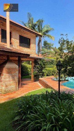 Imagem Casa com 4 Quartos à Venda ou Locação, 645 m² em Alphaville - Barueri Imagem Casa com 4 Quartos à Venda ou Locação, 645 m² em Alphaville - Barueri