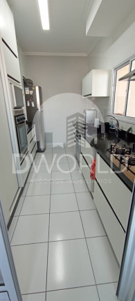 Imagem Imóvel com 3 Quartos à Venda, 96 m² em Santa Paula - São Caetano Do Sul Imagem Imóvel com 3 Quartos à Venda, 96 m² em Santa Paula - São Caetano Do Sul