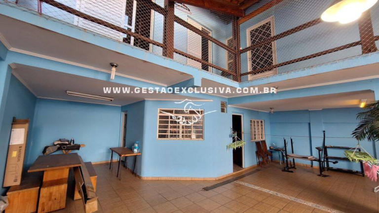 Imagem Casa com 4 Quartos à Venda, 250 m² em Vila Brasileira - Itatiba Imagem Casa com 4 Quartos à Venda, 250 m² em Vila Brasileira - Itatiba