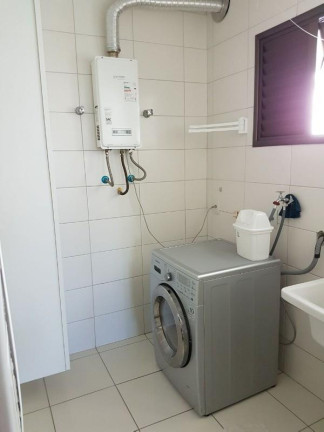 Imagem Apartamento com 4 Quartos à Venda, 195 m² em Alphaville I - Salvador