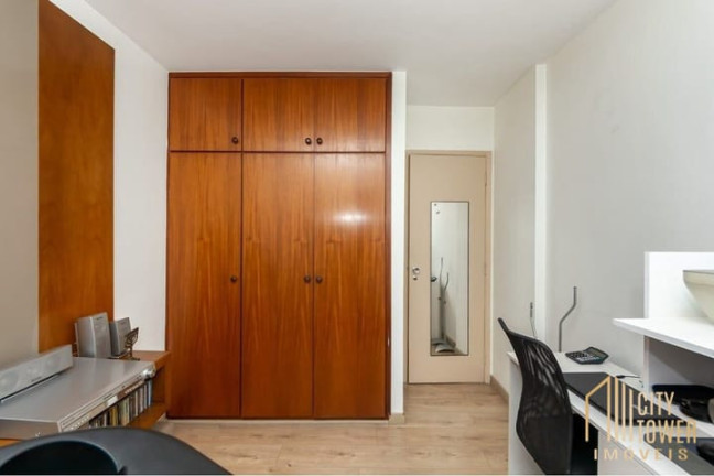 Imagem Apartamento com 3 Quartos à Venda, 92 m² em Campo Belo - São Paulo