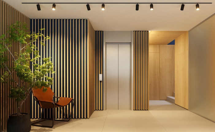 Imagem Apartamento com 2 Quartos à Venda, 69 m² em Botafogo - Rio De Janeiro