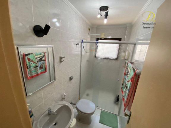 Imagem Apartamento com 2 Quartos à Venda, 77 m² em Aviação - Praia Grande