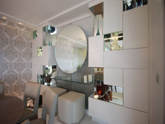 Imagem Apartamento com 3 Quartos à Venda, 192 m² em Chácara Califórnia - São Paulo Imagem Apartamento com 3 Quartos à Venda, 192 m² em Chácara Califórnia - São Paulo