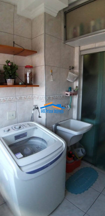 Imagem Apartamento com 2 Quartos à Venda, 60 m² em Santo Antônio - Osasco Imagem Apartamento com 2 Quartos à Venda, 60 m² em Santo Antônio - Osasco