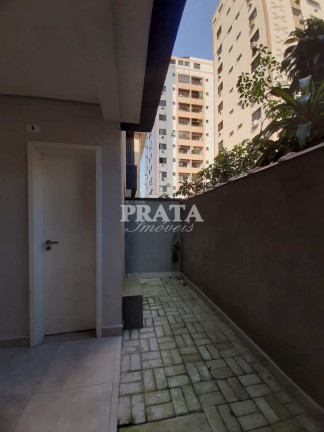 Imagem Casa à Venda, 115 m² em Marapé - Santos Imagem Casa à Venda, 115 m² em Marapé - Santos