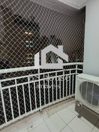 Imagem Apartamento com 2 Quartos para Alugar, 64 m² em Jardim - Santo André