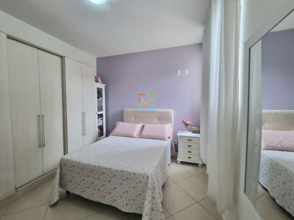 Imagem Apartamento com 3 Quartos à Venda, 91 m² em Nossa Senhora Do Rosário - São José Imagem Apartamento com 3 Quartos à Venda, 91 m² em Nossa Senhora Do Rosário - São José