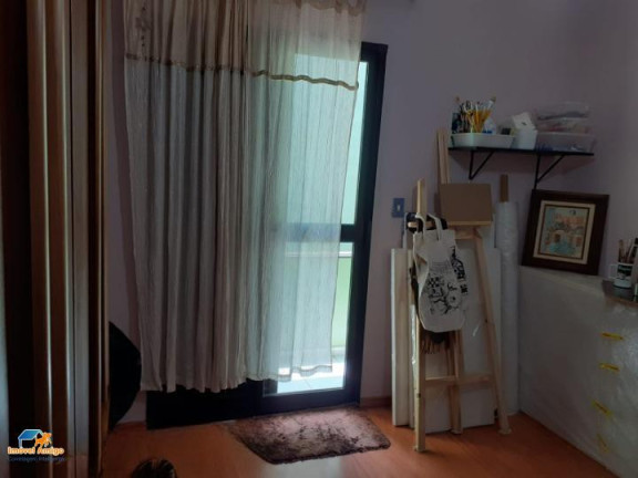 Imagem Imóvel com 3 Quartos à Venda,  em Vila Gilda - Santo André