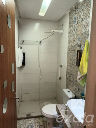 Imagem Casa com 2 Quartos à Venda, 52 m² em Enseada De Jacaraipe - Serra