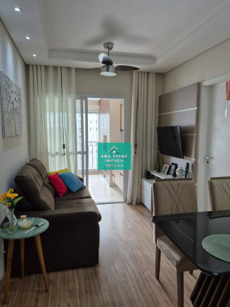 Imagem Apartamento com 2 Quartos para Alugar, 64 m² em Jardim Aquarius - São José Dos Campos Imagem Apartamento com 2 Quartos para Alugar, 64 m² em Jardim Aquarius - São José Dos Campos