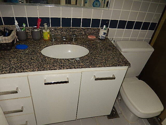 Imagem Apartamento com 3 Quartos à Venda, em Leblon - Rio De Janeiro Imagem Apartamento com 3 Quartos à Venda, em Leblon - Rio De Janeiro