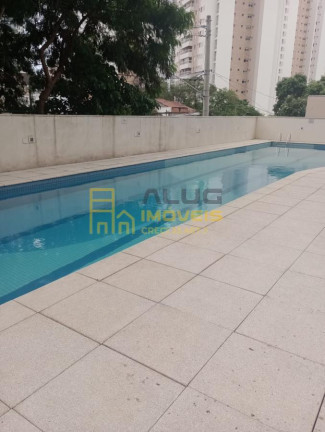 Imagem Apartamento com 2 Quartos à Venda, 46 m² em Vila Pompéia - São Paulo