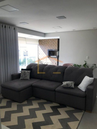 Imagem Apartamento com 3 Quartos à Venda, 116 m² em Vila Maria - São Paulo