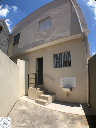 Imagem Casa com 2 Quartos à Venda, 70 m² em Chácara São Luiz - Franco Da Rocha
