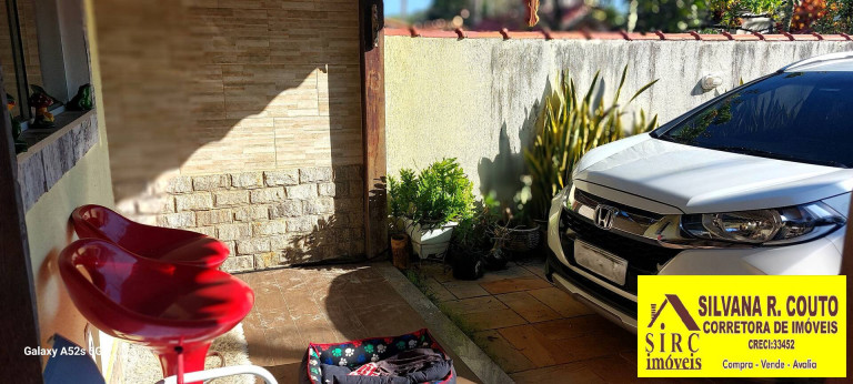 Imagem Casa com 2 Quartos à Venda, 240 m² em Itaipuaçu - Maricá