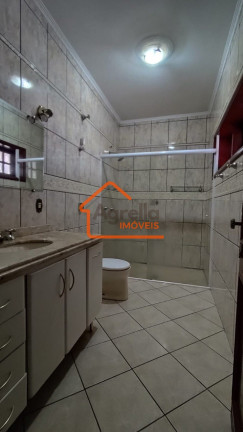 Imagem Casa com 3 Quartos à Venda, 198 m² em Jardim Flamboyant - Mogi Mirim