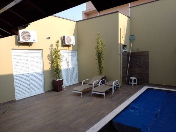 Imagem Casa com 3 Quartos à Venda, 250 m² em Recanto Das Primaveras I - Boituva Imagem Casa com 3 Quartos à Venda, 250 m² em Recanto Das Primaveras I - Boituva