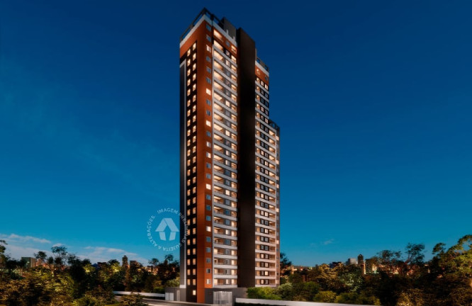 Imóvel com 2 Quartos à Venda, 67 m² em Penha De França - São Paulo