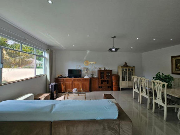 Imagem Casa com 2 Quartos à Venda, 345 m² em Vargem Grande - Teresópolis