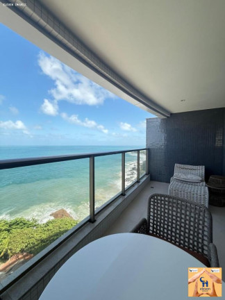 Apartamento com 1 Quarto à Venda, 44 m² em Ondina - Salvador
