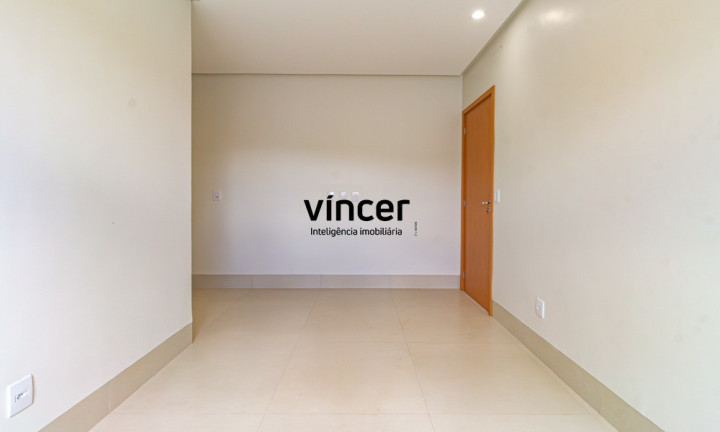 Imagem Casa com 3 Quartos à Venda, 156 m² em Jardins Porto - Senador Canedo