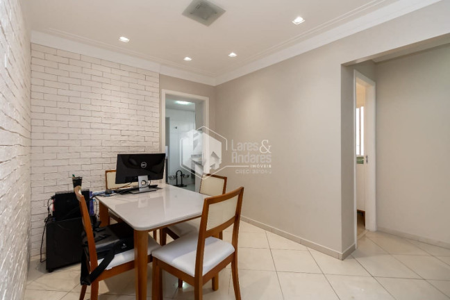 Imagem Apartamento com 3 Quartos à Venda, 80 m² em Vila Gumercindo - São Paulo Imagem Apartamento com 3 Quartos à Venda, 80 m² em Vila Gumercindo - São Paulo