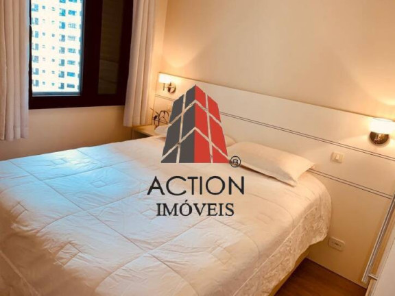Imagem Apartamento com 3 Quartos à Venda, 74 m² em Vila Regente Feijó - São Paulo Imagem Apartamento com 3 Quartos à Venda, 74 m² em Vila Regente Feijó - São Paulo