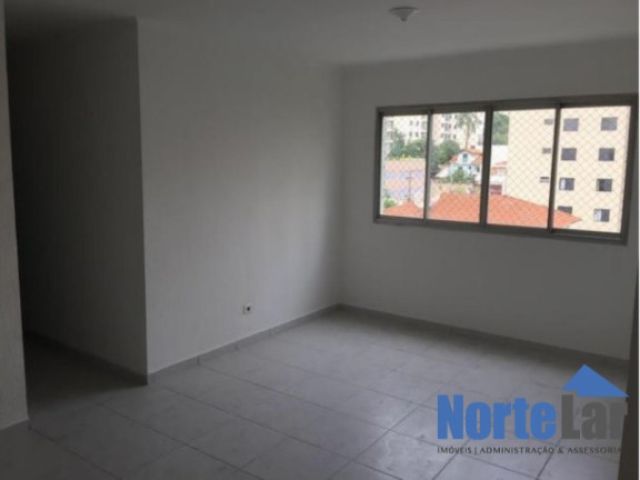Imagem Apartamento com 3 Quartos à Venda, 100 m² em Santa Teresinha - São Paulo