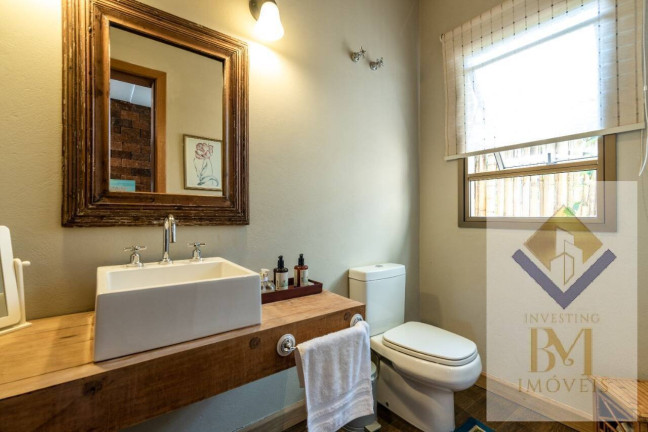 Imagem Casa com 3 Quartos à Venda, 1 m² em Ponta Dos Cambarás - Avaré